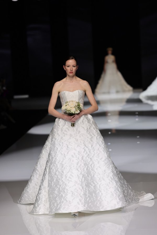 Milano Bridal Fashion Week Peter Langner - Foto 21