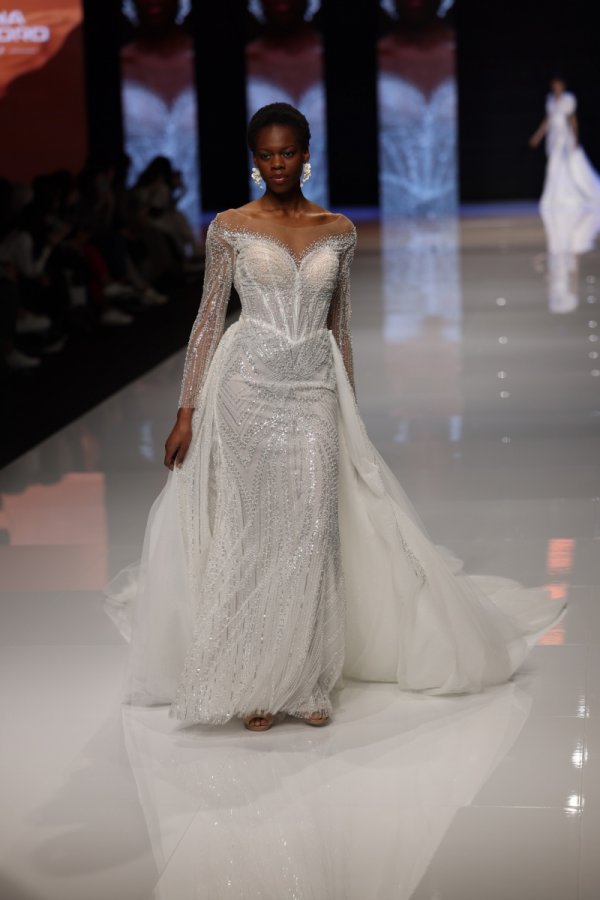 Milano Bridal Fashion Week Giovanna Alessandro - Foto 21