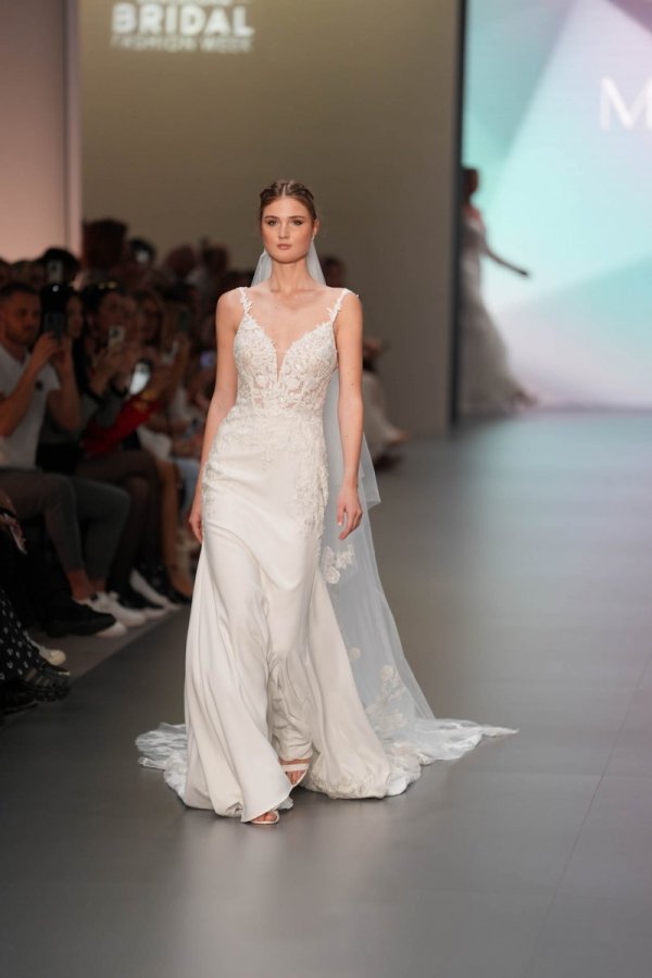 Barcelona Bridal Fashion Week Morilee - Foto 22