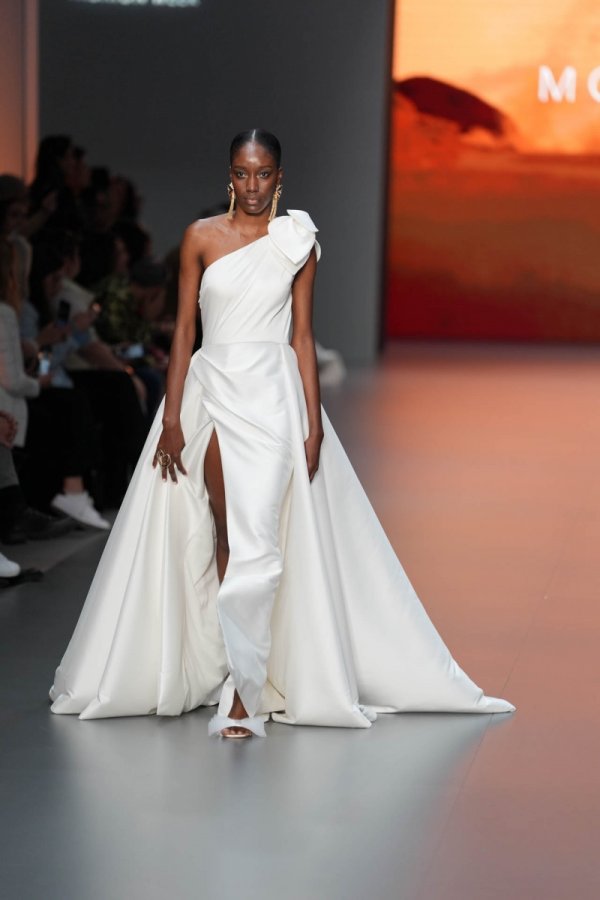 Barcelona Bridal Fashion Week Randy Fenoli - Foto 22