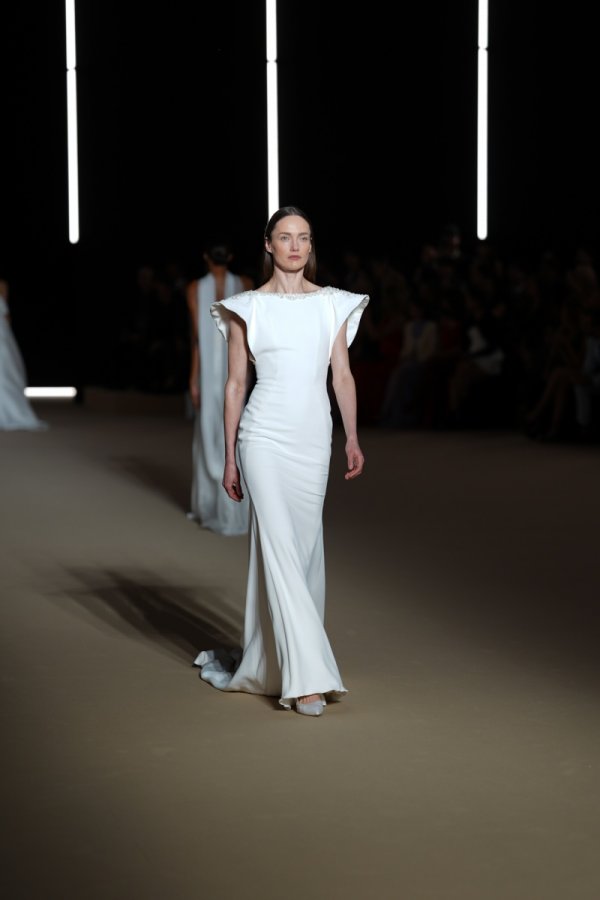 Barcelona Bridal Fashion Week Pronovias - Foto 22