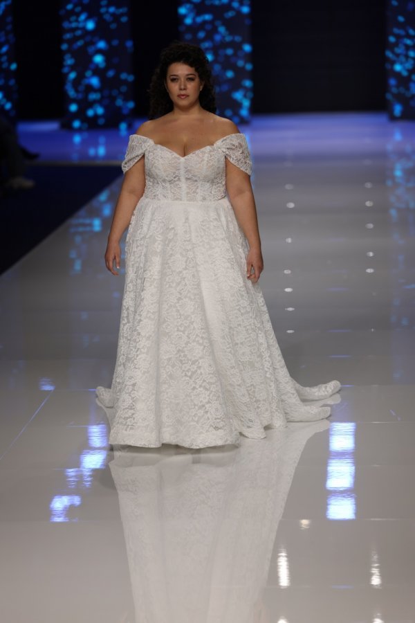 Milano Bridal Fashion Week Sposa Curvy - Foto 22