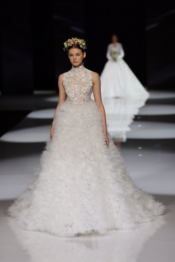 Milano Bridal Fashion Week Peter Langner - Foto 22