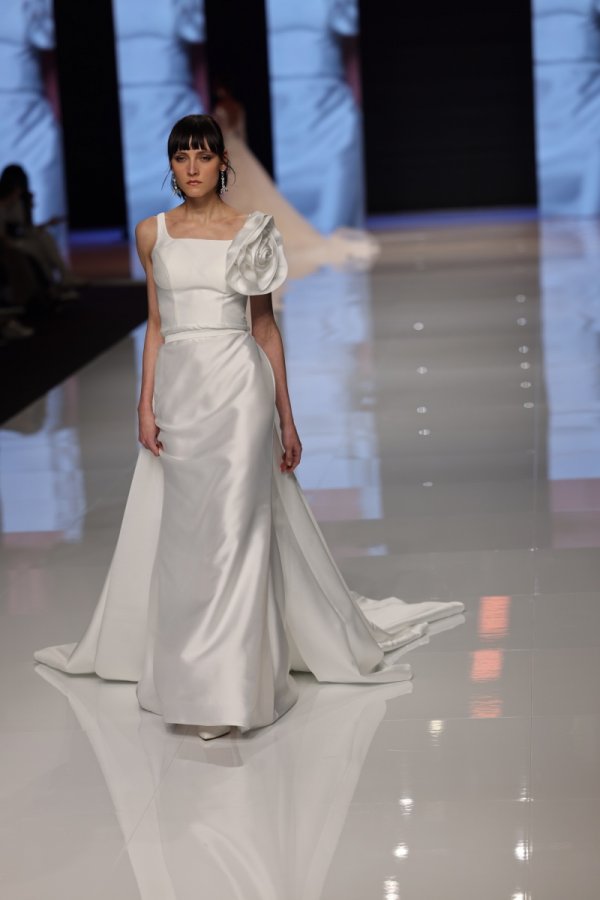 Milano Bridal Fashion Week Giovanna Alessandro - Foto 22