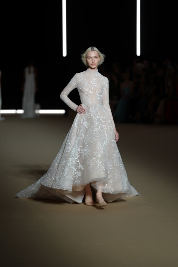 Barcelona Bridal Fashion Week Pronovias - Foto 23