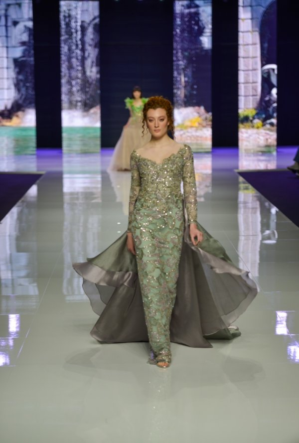 Milano Bridal Fashion Week Musani - Foto 23