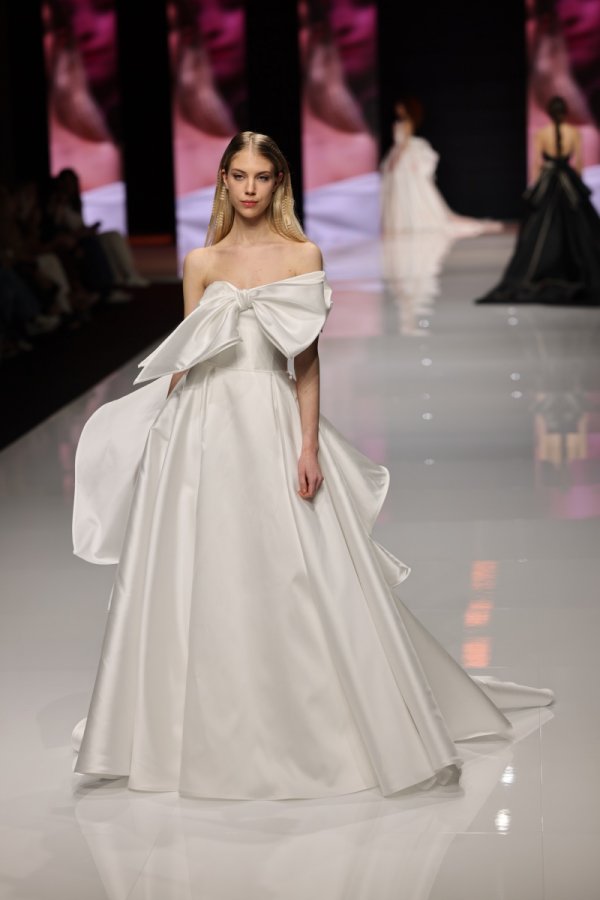 Milano Bridal Fashion Week Elisabetta Polignano - Foto 23