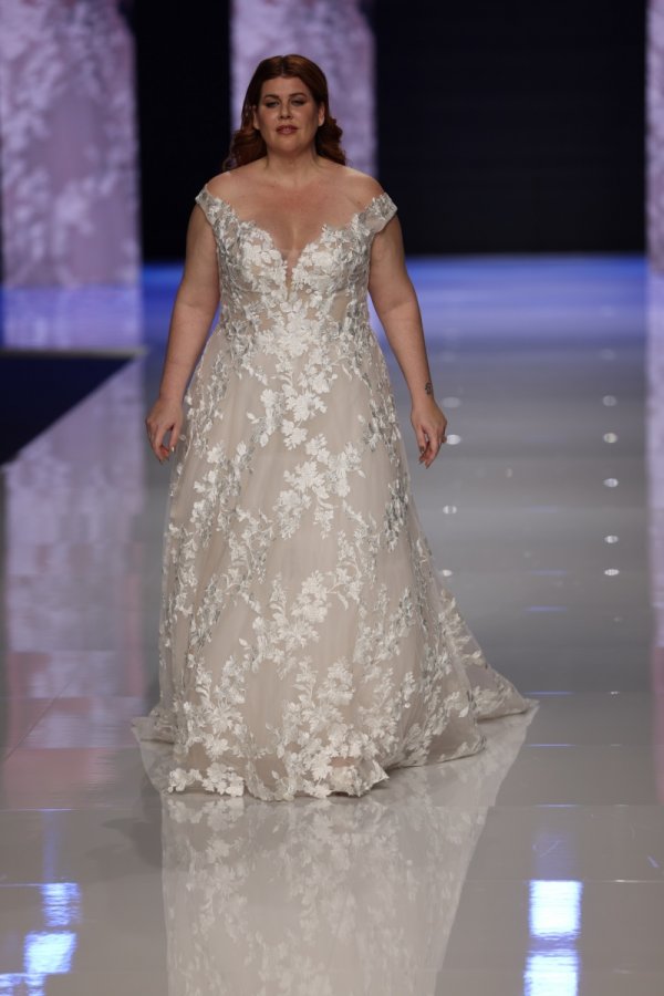 Milano Bridal Fashion Week Sposa Curvy - Foto 23