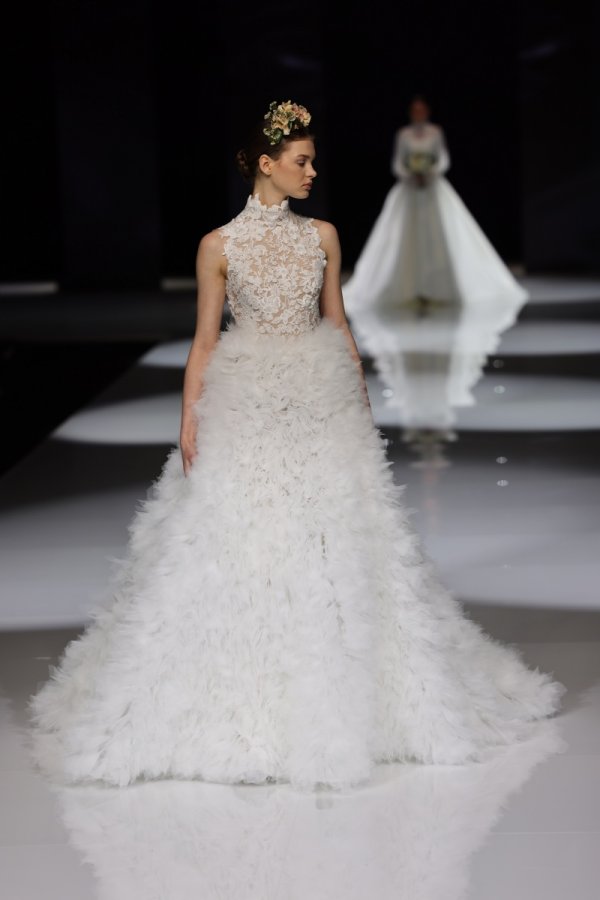 Milano Bridal Fashion Week Peter Langner - Foto 23