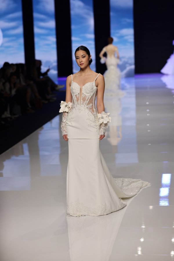 Milano Bridal Fashion Week Madame Burcu - Foto 23