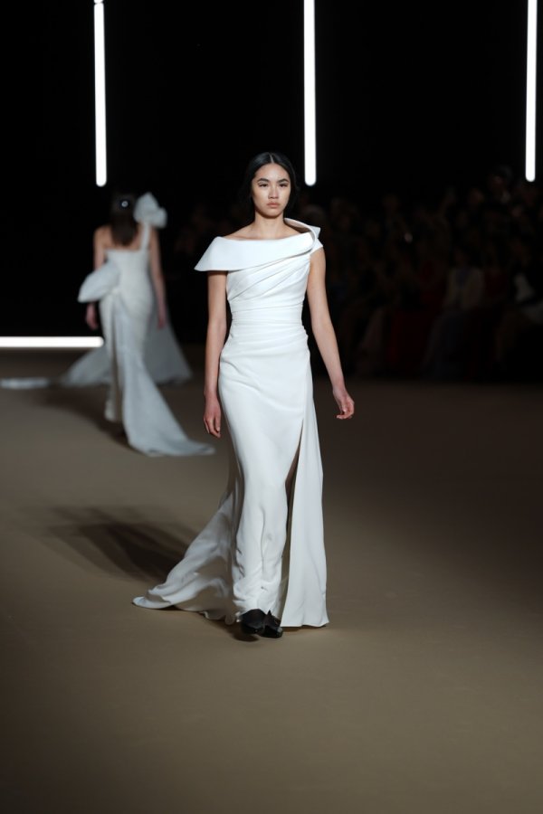 Barcelona Bridal Fashion Week Pronovias - Foto 24