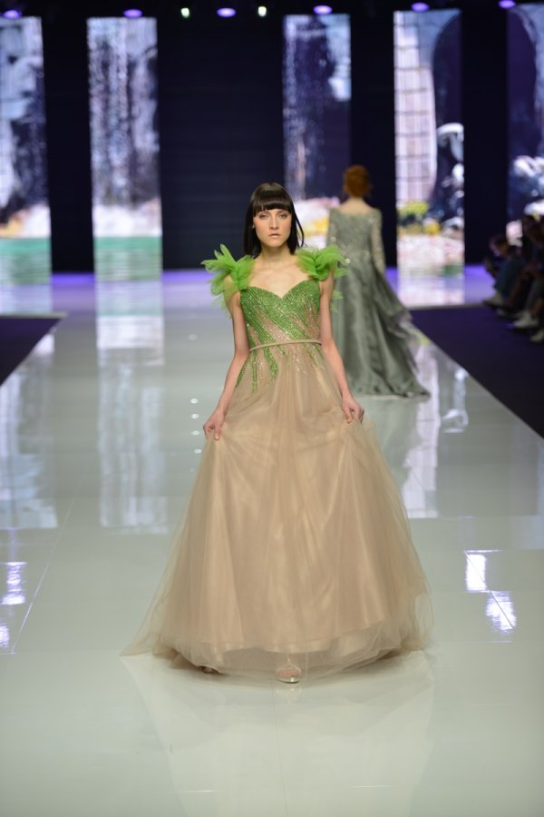 Milano Bridal Fashion Week Musani - Foto 24