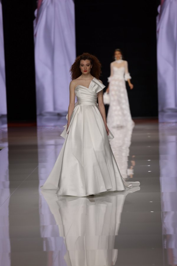 Milano Bridal Fashion Week Elisabetta Polignano - Foto 24