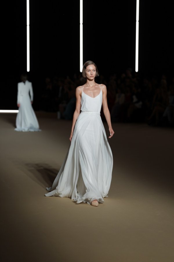 Barcelona Bridal Fashion Week Pronovias - Foto 25