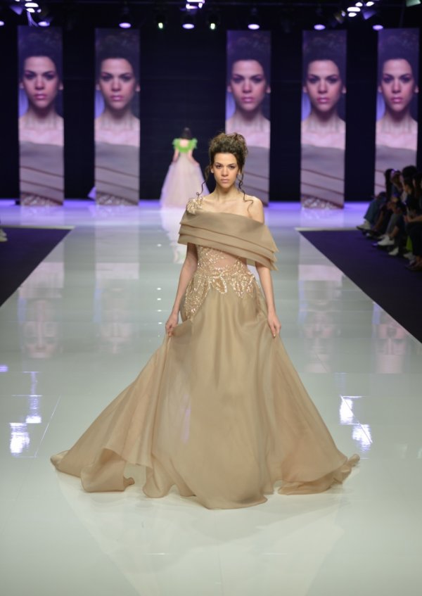 Milano Bridal Fashion Week Musani - Foto 25