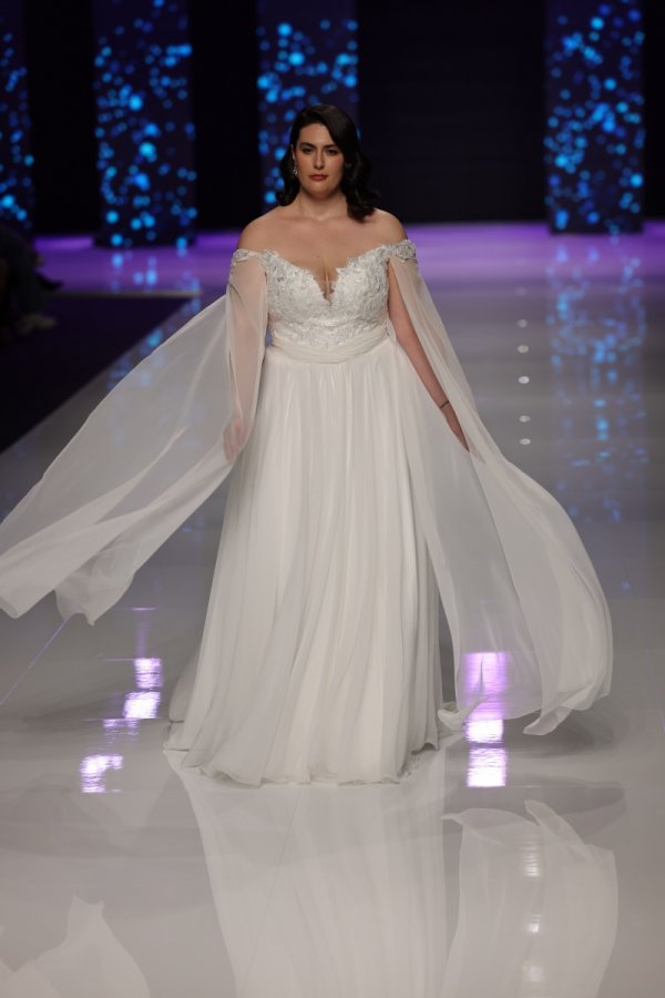 Milano Bridal Fashion Week Sposa Curvy - Foto 25