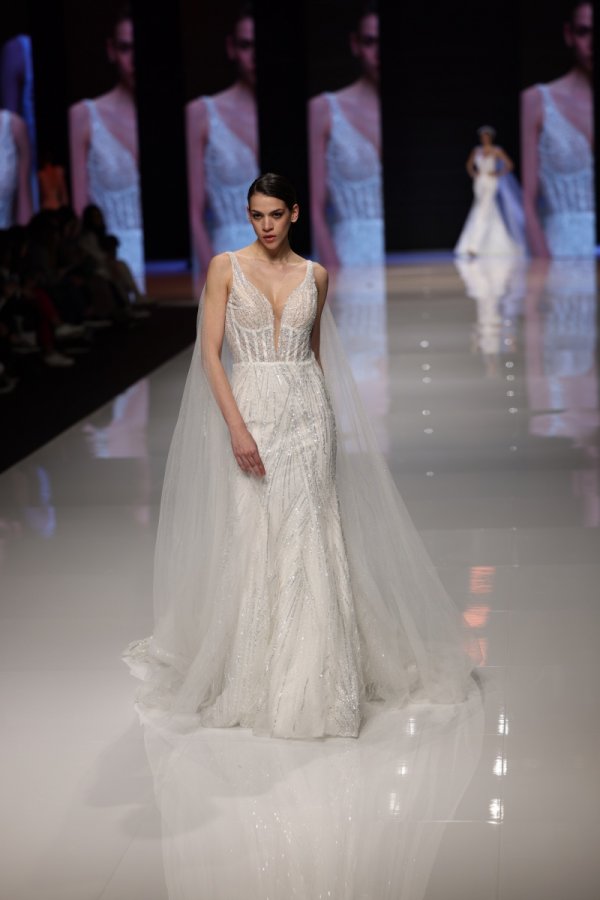 Milano Bridal Fashion Week Giovanna Alessandro - Foto 25