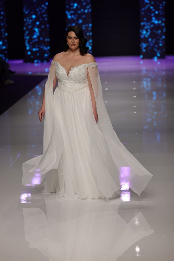 Milano Bridal Fashion Week Sposa Curvy - Foto 26