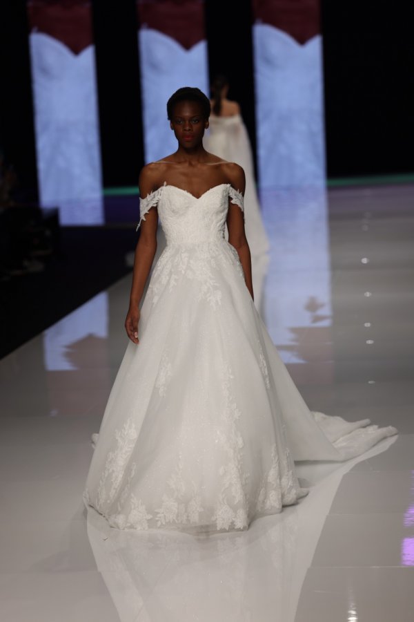 Milano Bridal Fashion Week Luigi Bruno - Foto 26