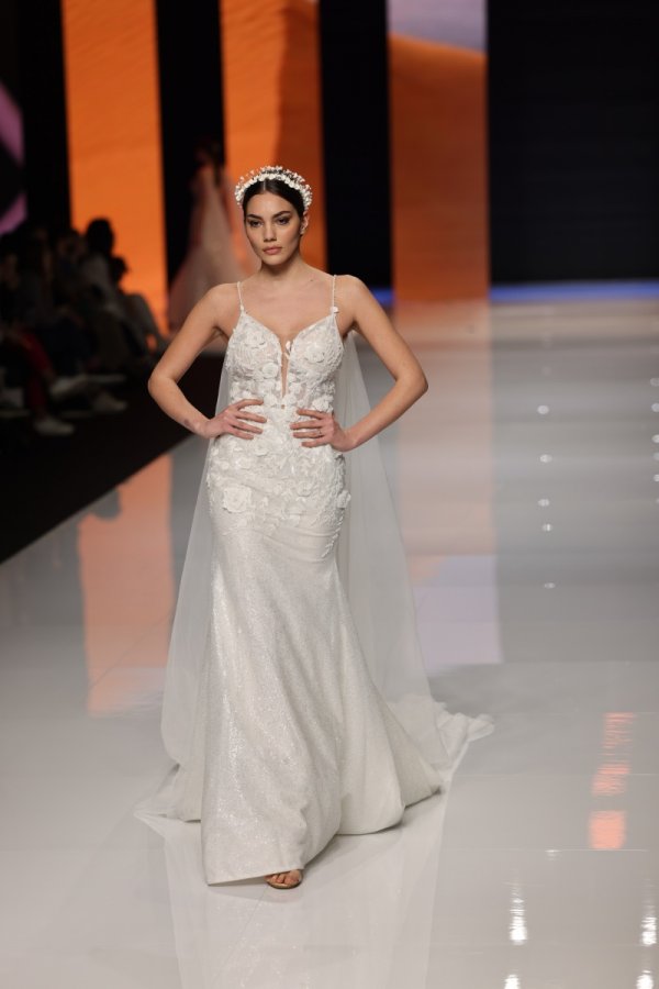 Milano Bridal Fashion Week Giovanna Alessandro - Foto 26