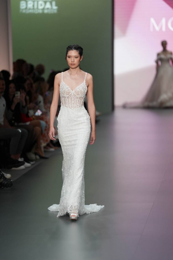 Barcelona Bridal Fashion Week Morilee - Foto 27