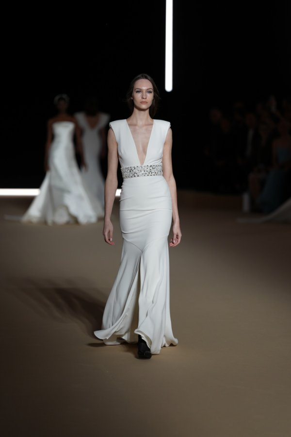 Barcelona Bridal Fashion Week Pronovias - Foto 27