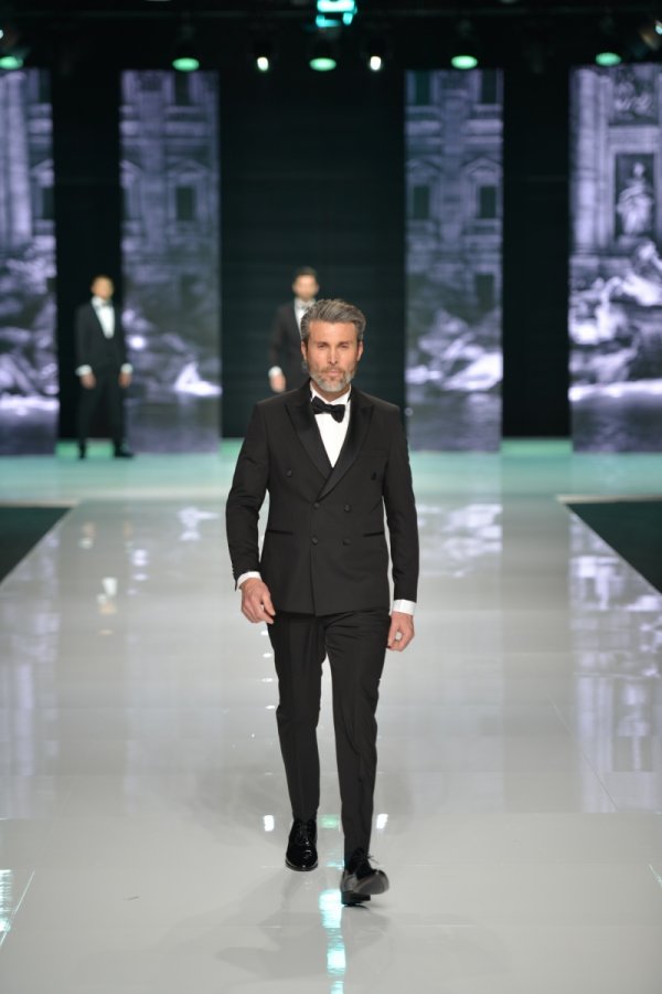 Milano Bridal Fashion Week Musani - Foto 27