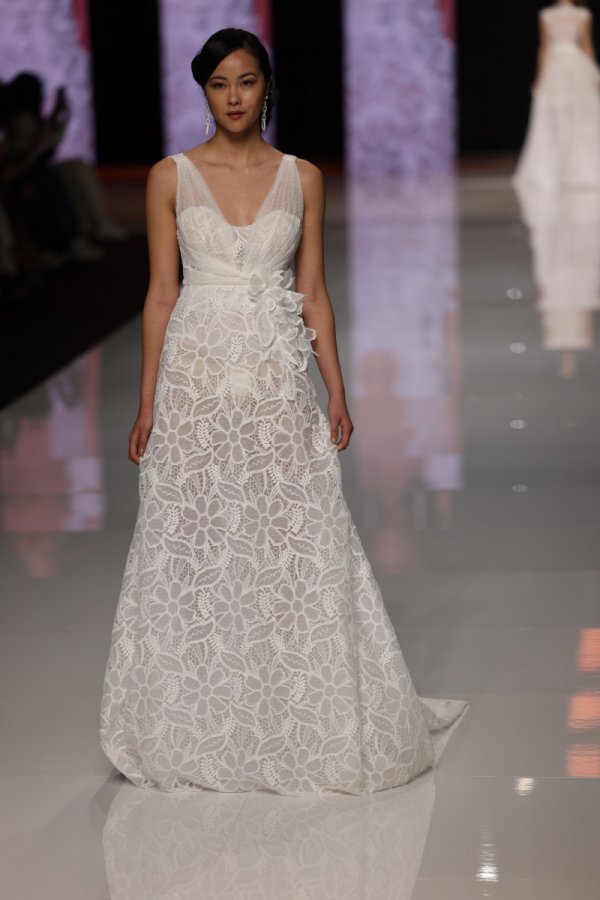 Milano Bridal Fashion Week Elisabetta Polignano - Foto 27