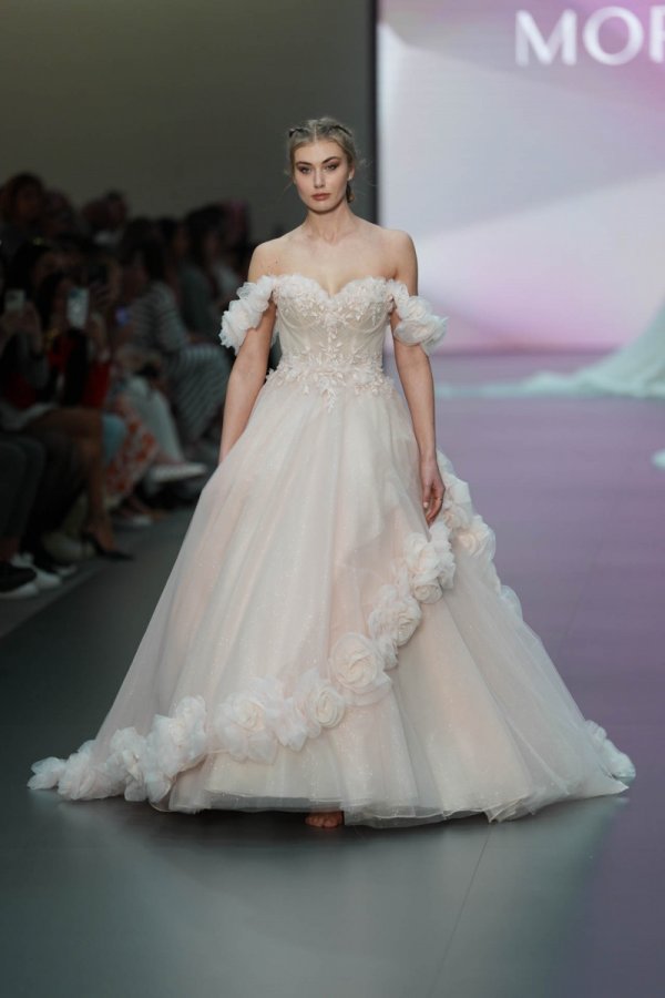 Barcelona Bridal Fashion Week Morilee - Foto 28