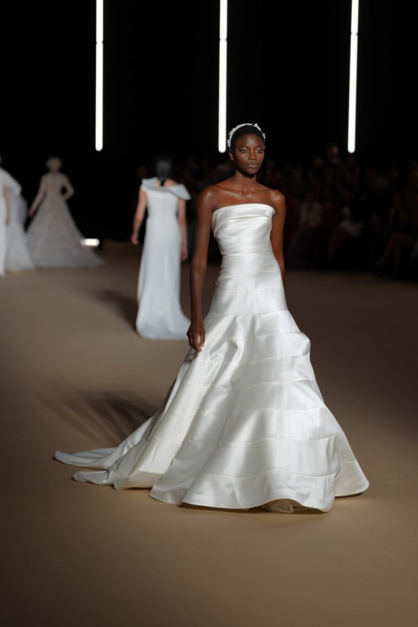 Barcelona Bridal Fashion Week Pronovias - Foto 28