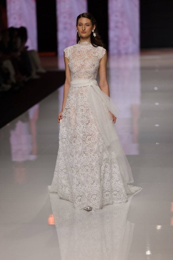 Milano Bridal Fashion Week Elisabetta Polignano - Foto 28