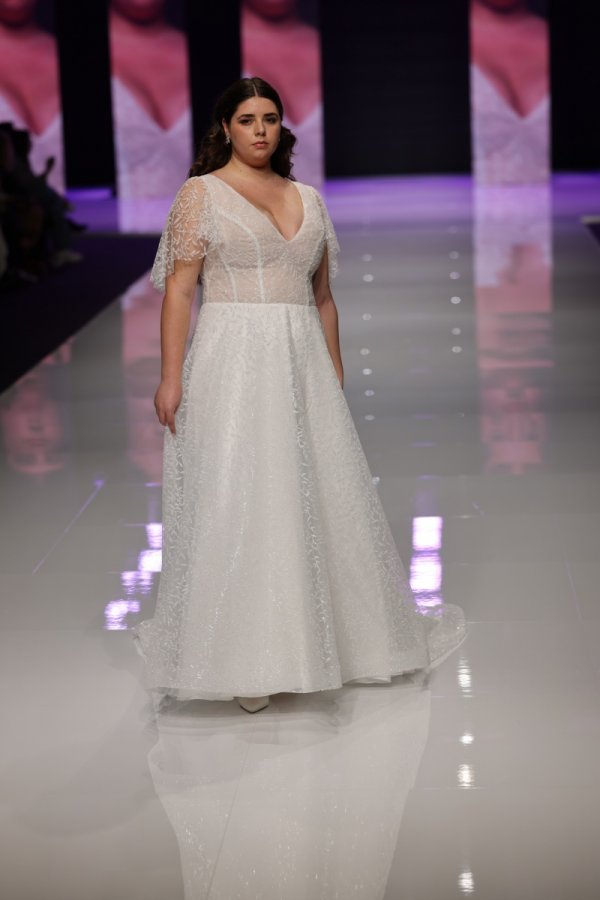 Milano Bridal Fashion Week Sposa Curvy - Foto 28