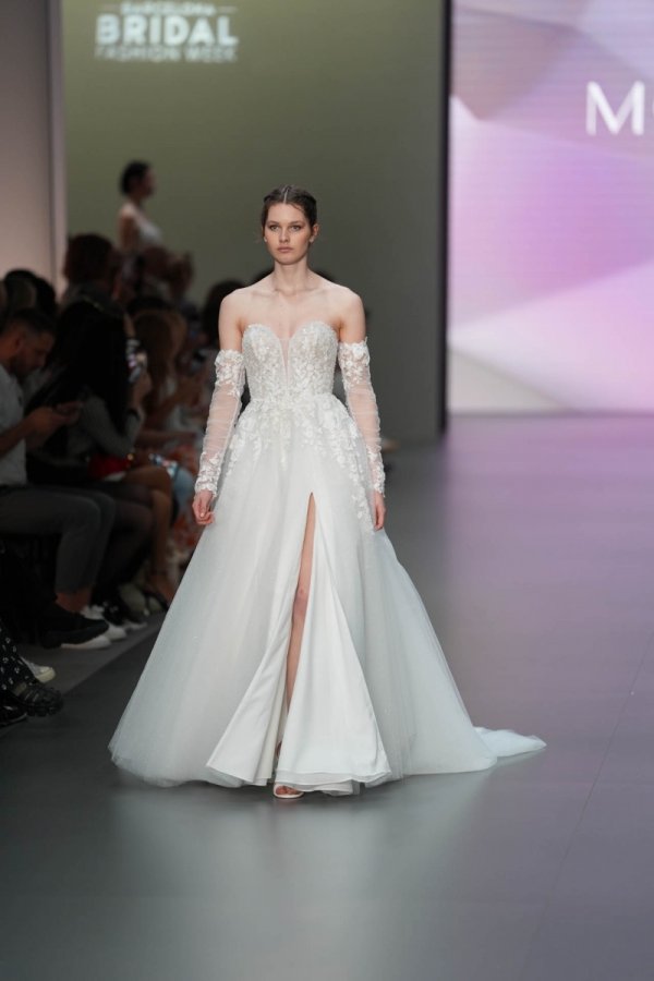 Barcelona Bridal Fashion Week Morilee - Foto 29