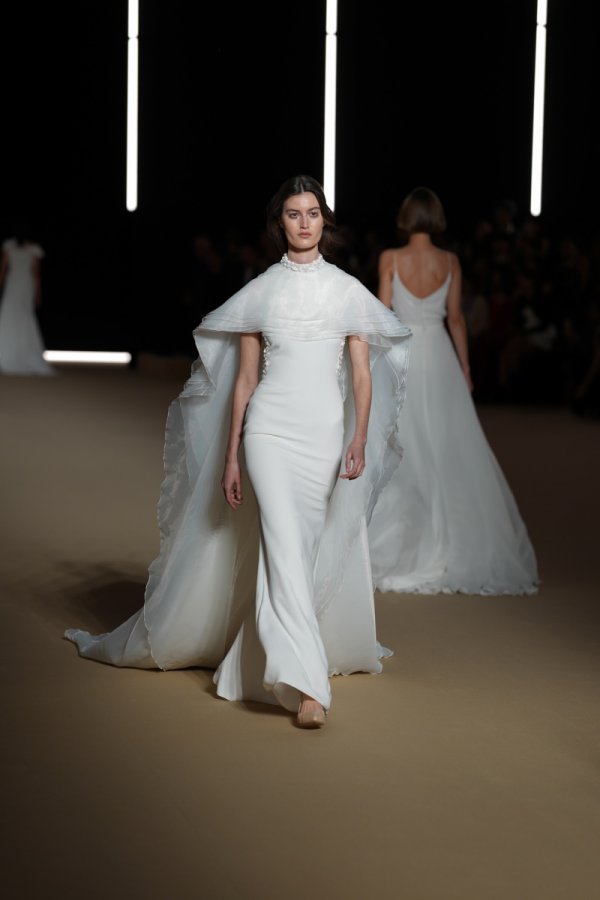 Barcelona Bridal Fashion Week Pronovias - Foto 29