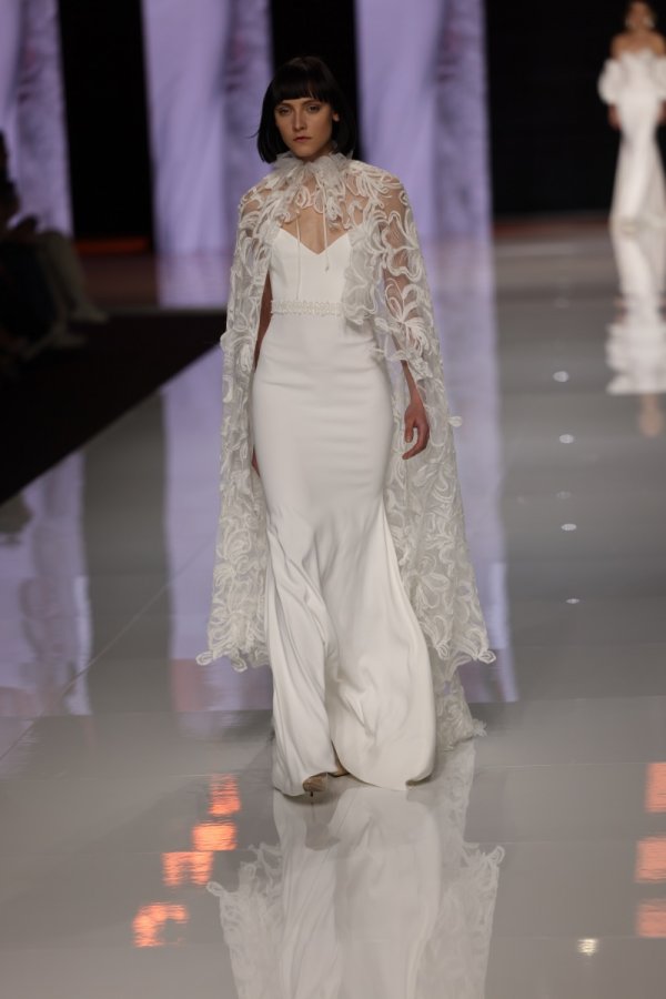 Milano Bridal Fashion Week Elisabetta Polignano - Foto 29