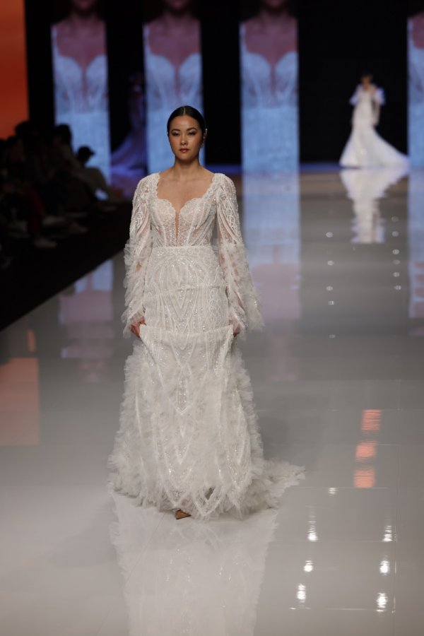 Milano Bridal Fashion Week Giovanna Alessandro - Foto 29