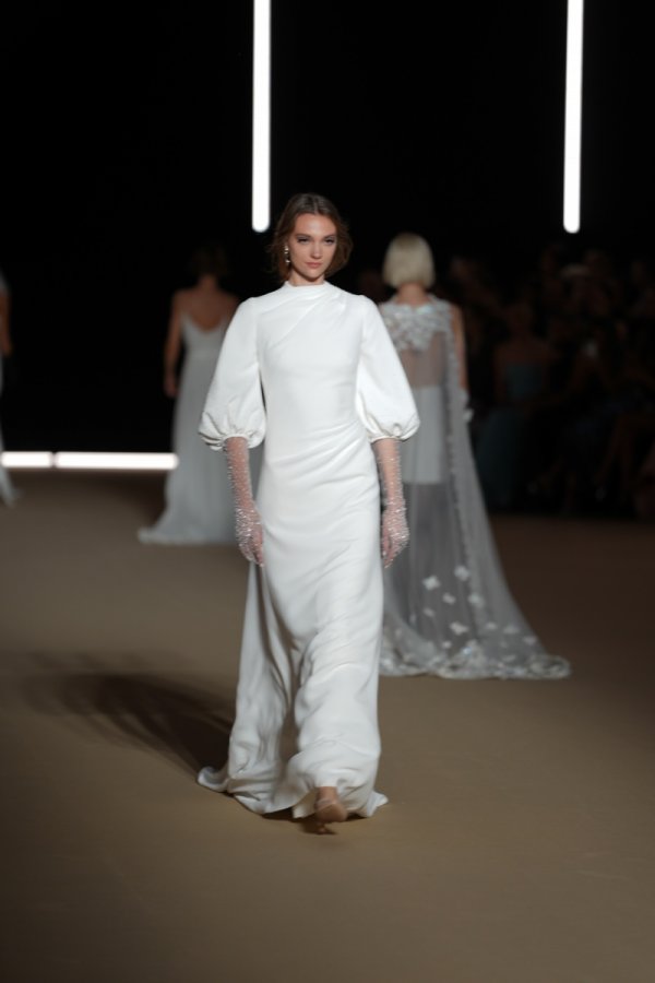 Barcelona Bridal Fashion Week Pronovias - Foto 30