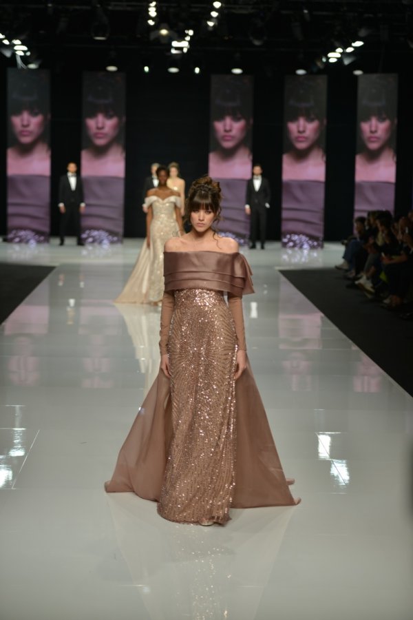 Milano Bridal Fashion Week Musani - Foto 30