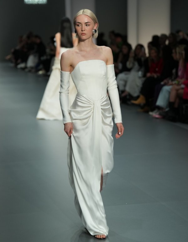 Barcelona Bridal Fashion Week Sofie et Voilà - Foto 31