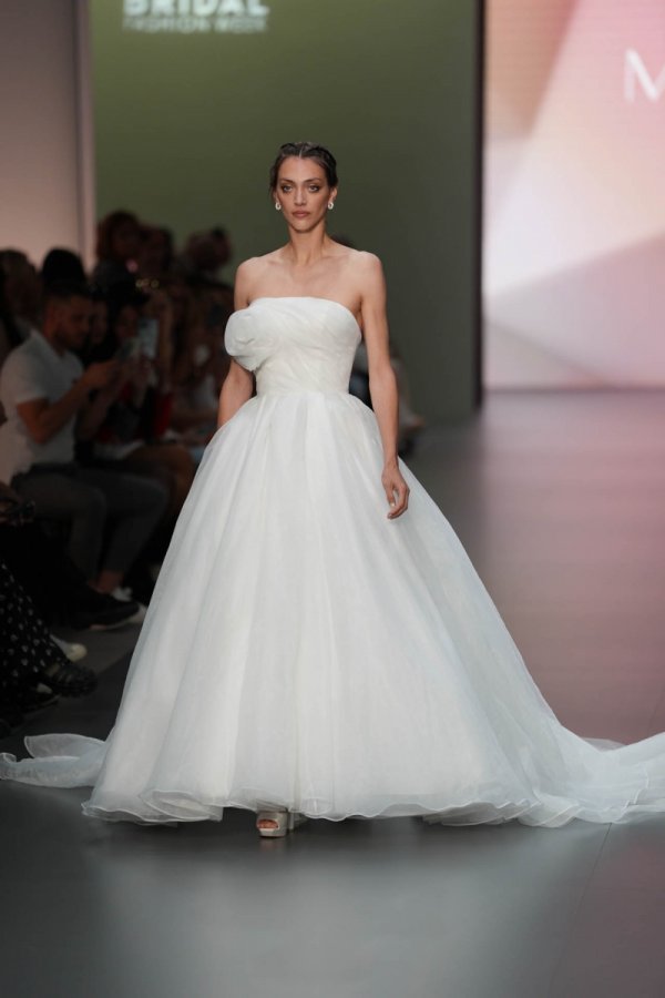 Barcelona Bridal Fashion Week Morilee - Foto 31