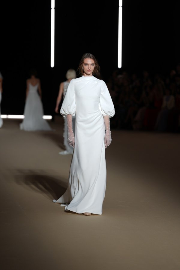 Barcelona Bridal Fashion Week Pronovias - Foto 31