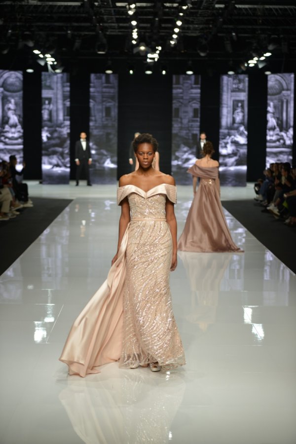 Milano Bridal Fashion Week Musani - Foto 31