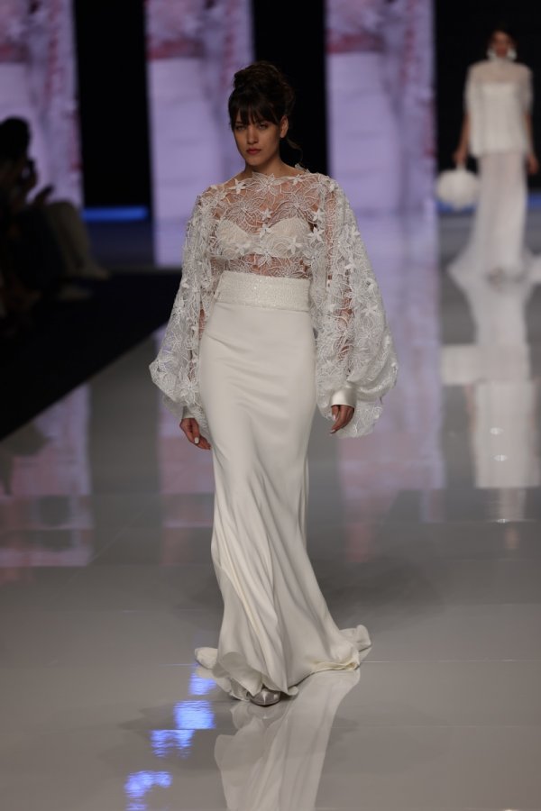 Milano Bridal Fashion Week Elisabetta Polignano - Foto 31