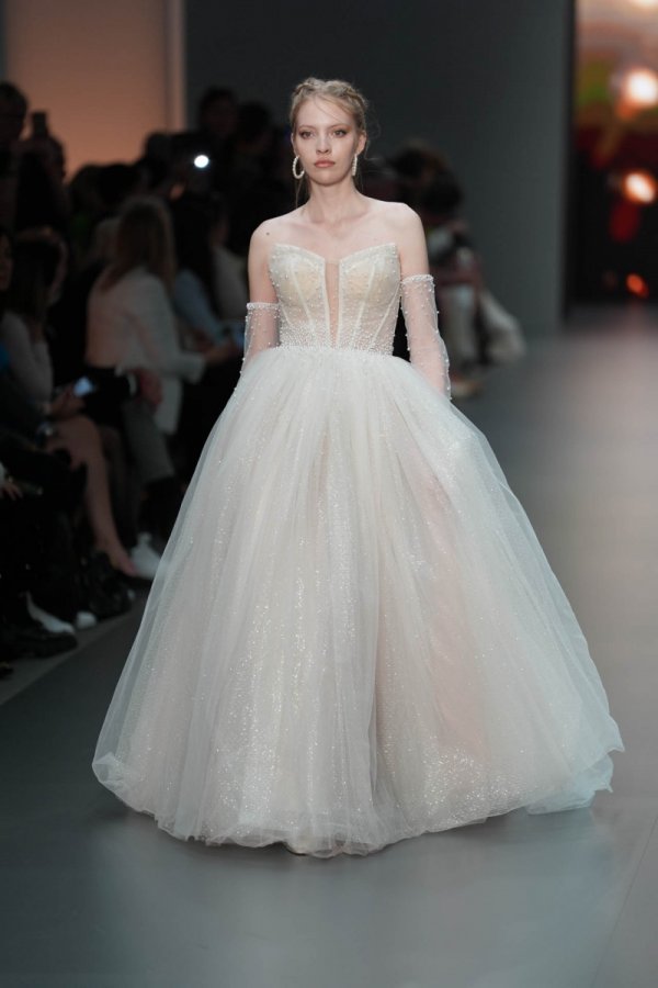 Barcelona Bridal Fashion Week Randy Fenoli - Foto 32