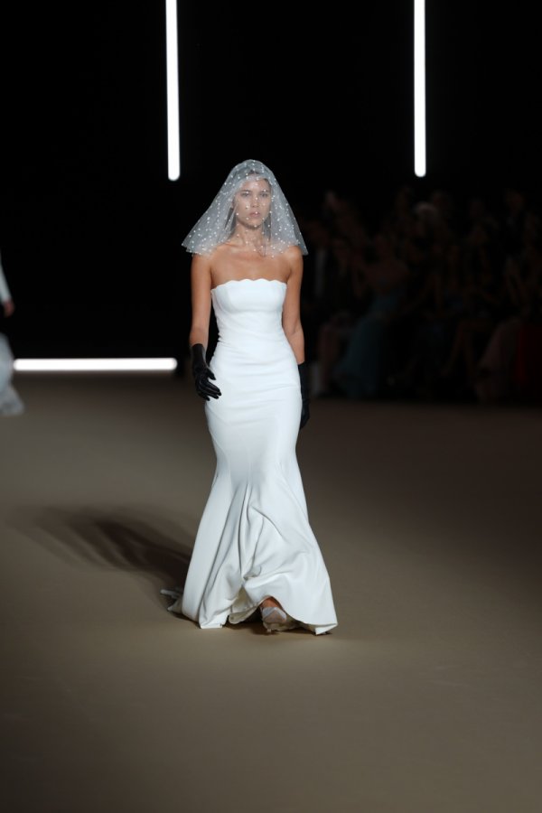 Barcelona Bridal Fashion Week Pronovias - Foto 32