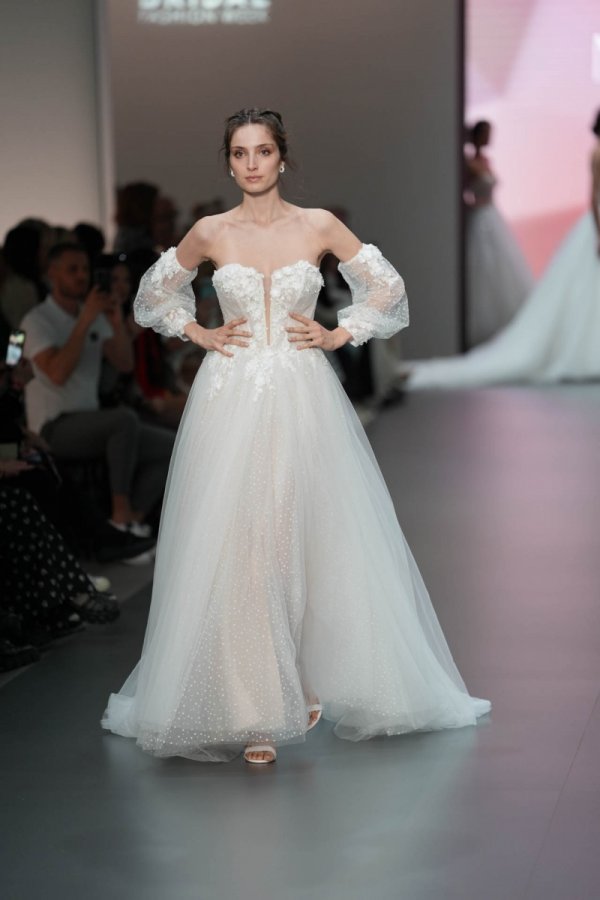 Barcelona Bridal Fashion Week Morilee - Foto 33