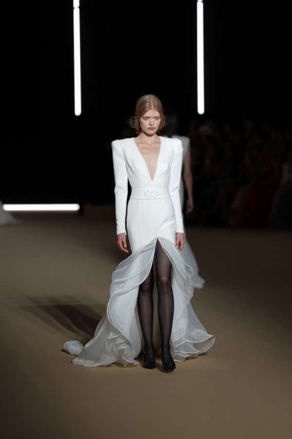 Barcelona Bridal Fashion Week Pronovias - Foto 33