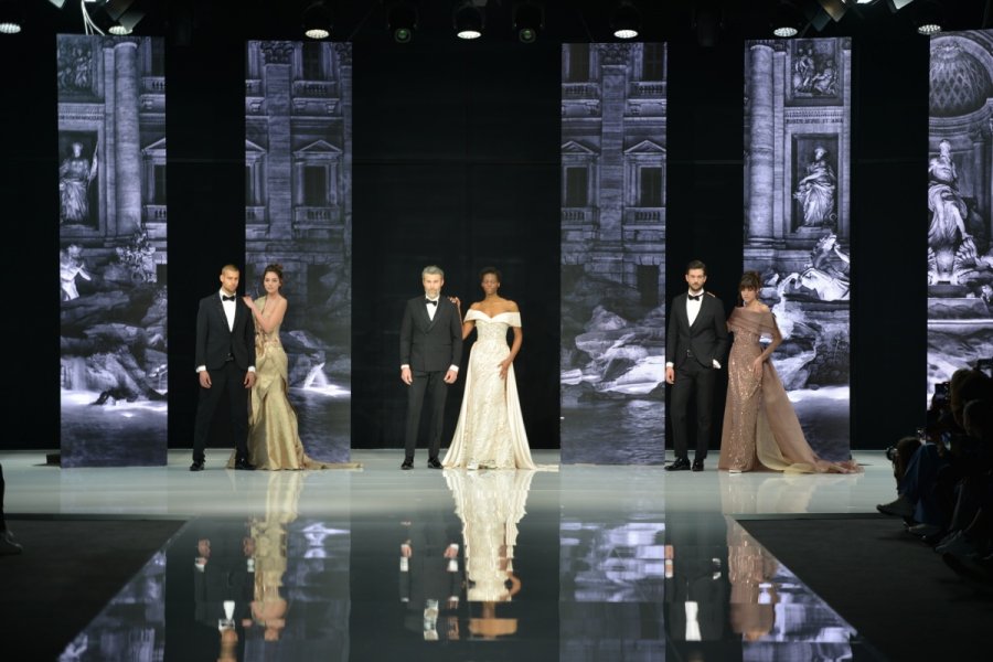 Milano Bridal Fashion Week Musani - Foto 33