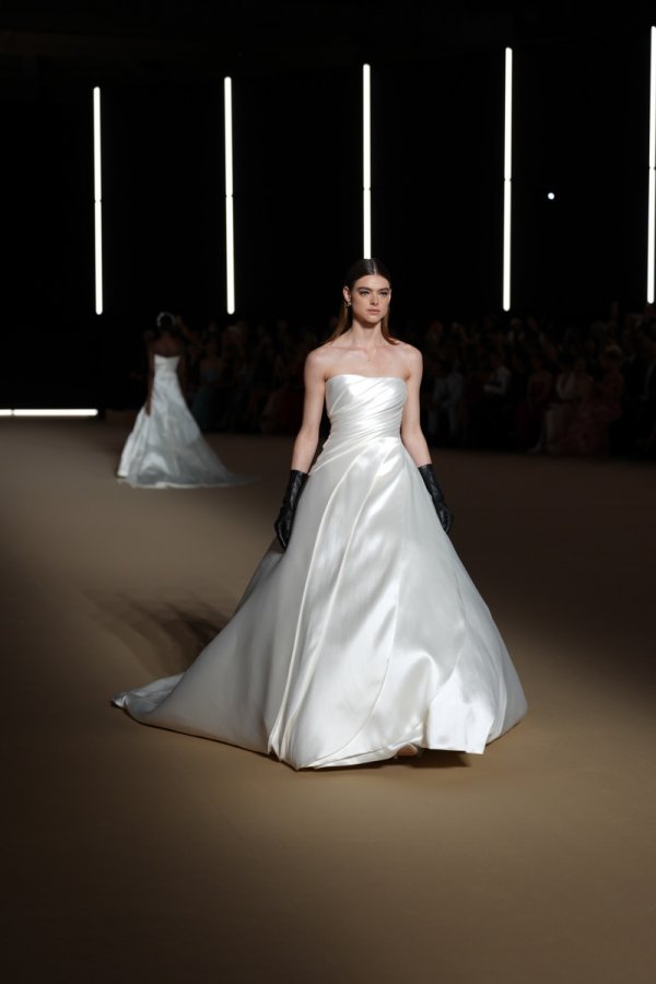 Barcelona Bridal Fashion Week Pronovias - Foto 34