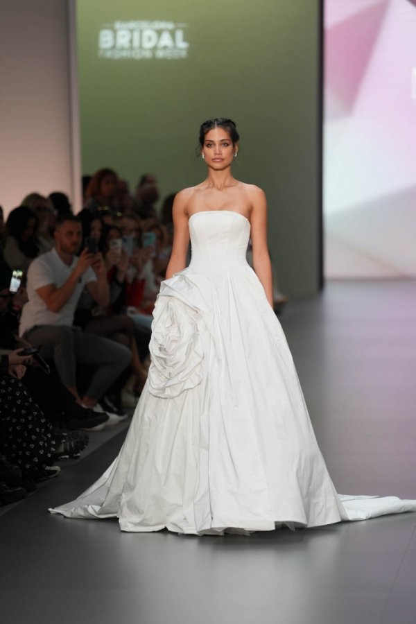 Barcelona Bridal Fashion Week Morilee - Foto 35